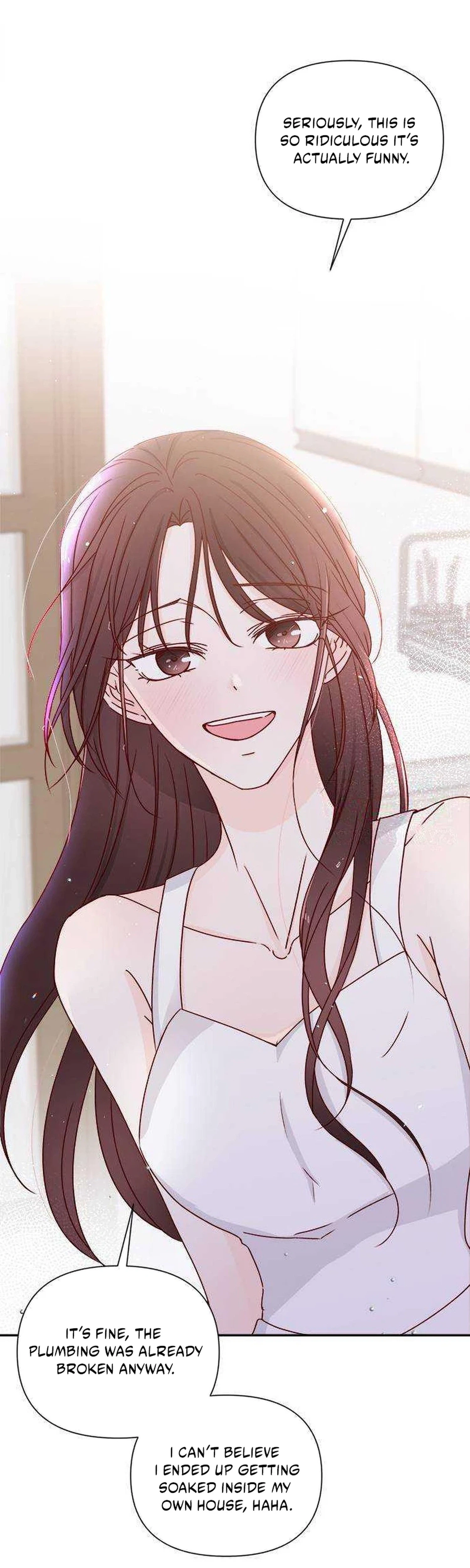 Next Door Boyfriend (Kkulsam) Chapter 56 Page 37