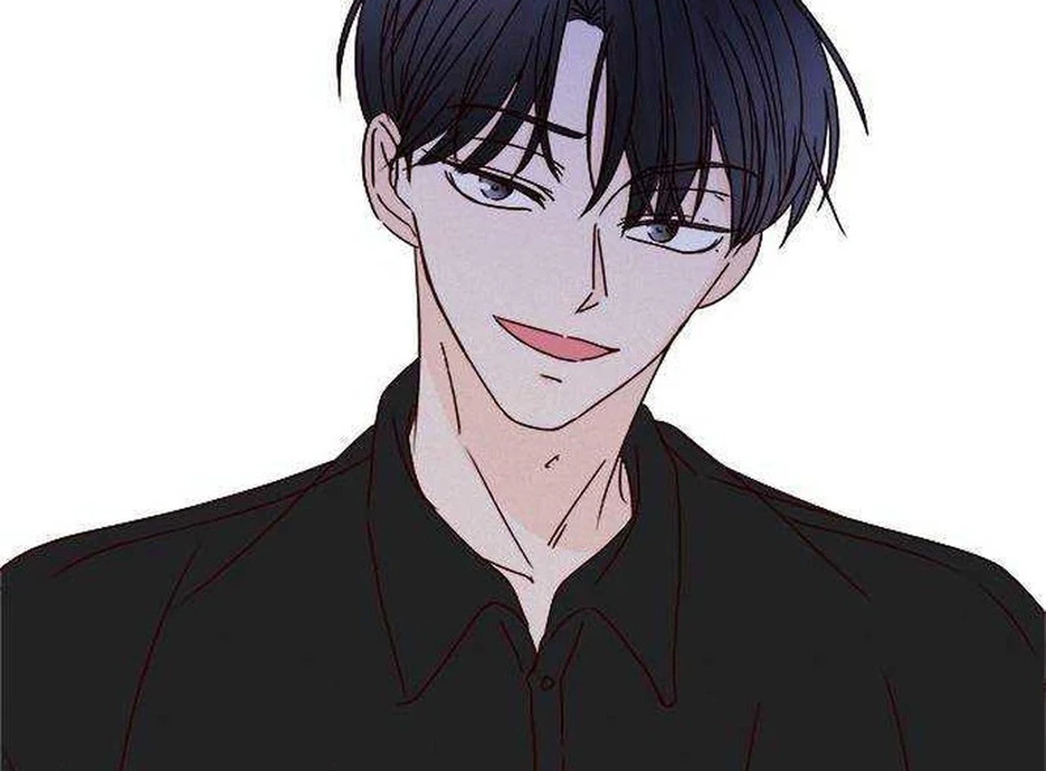 Next Door Boyfriend (Kkulsam) Chapter 46 Page 3