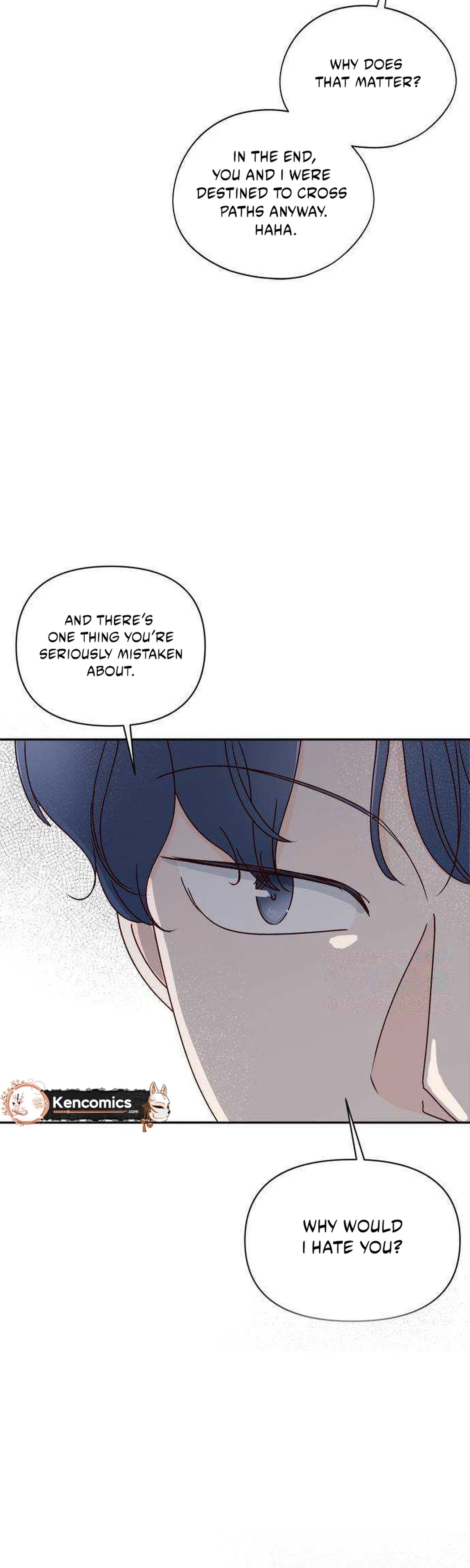 Next Door Boyfriend (Kkulsam) Chapter 46 Page 5