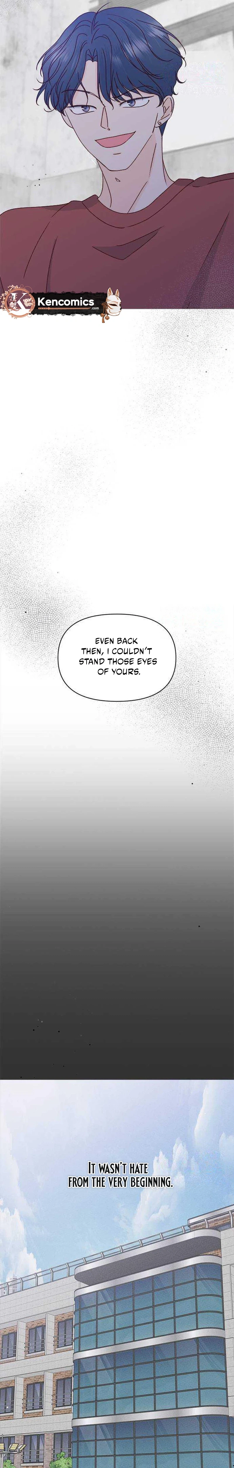 Next Door Boyfriend (Kkulsam) Chapter 46 Page 7