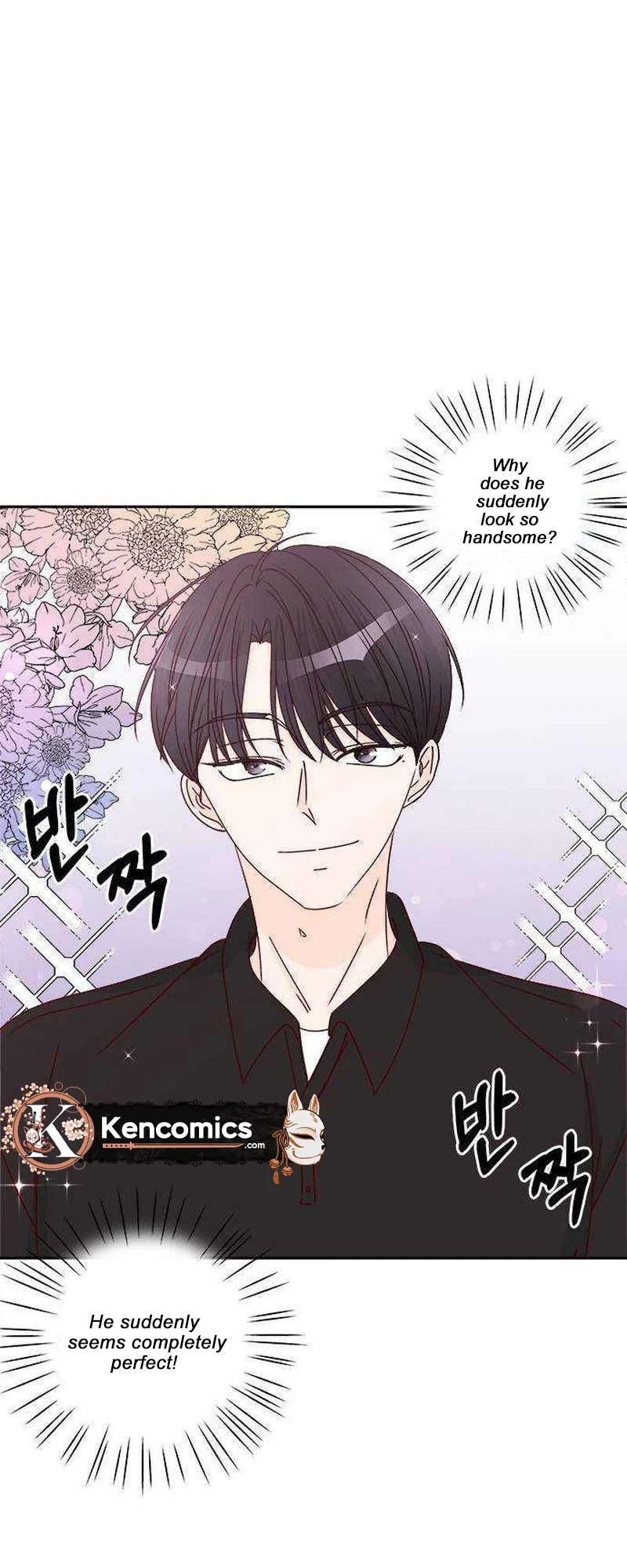 Next Door Boyfriend (Kkulsam) Chapter 46 Page 29