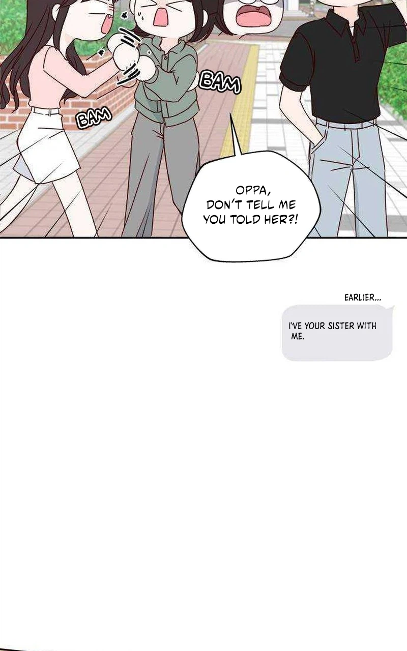 Next Door Boyfriend (Kkulsam) Chapter 46 Page 32