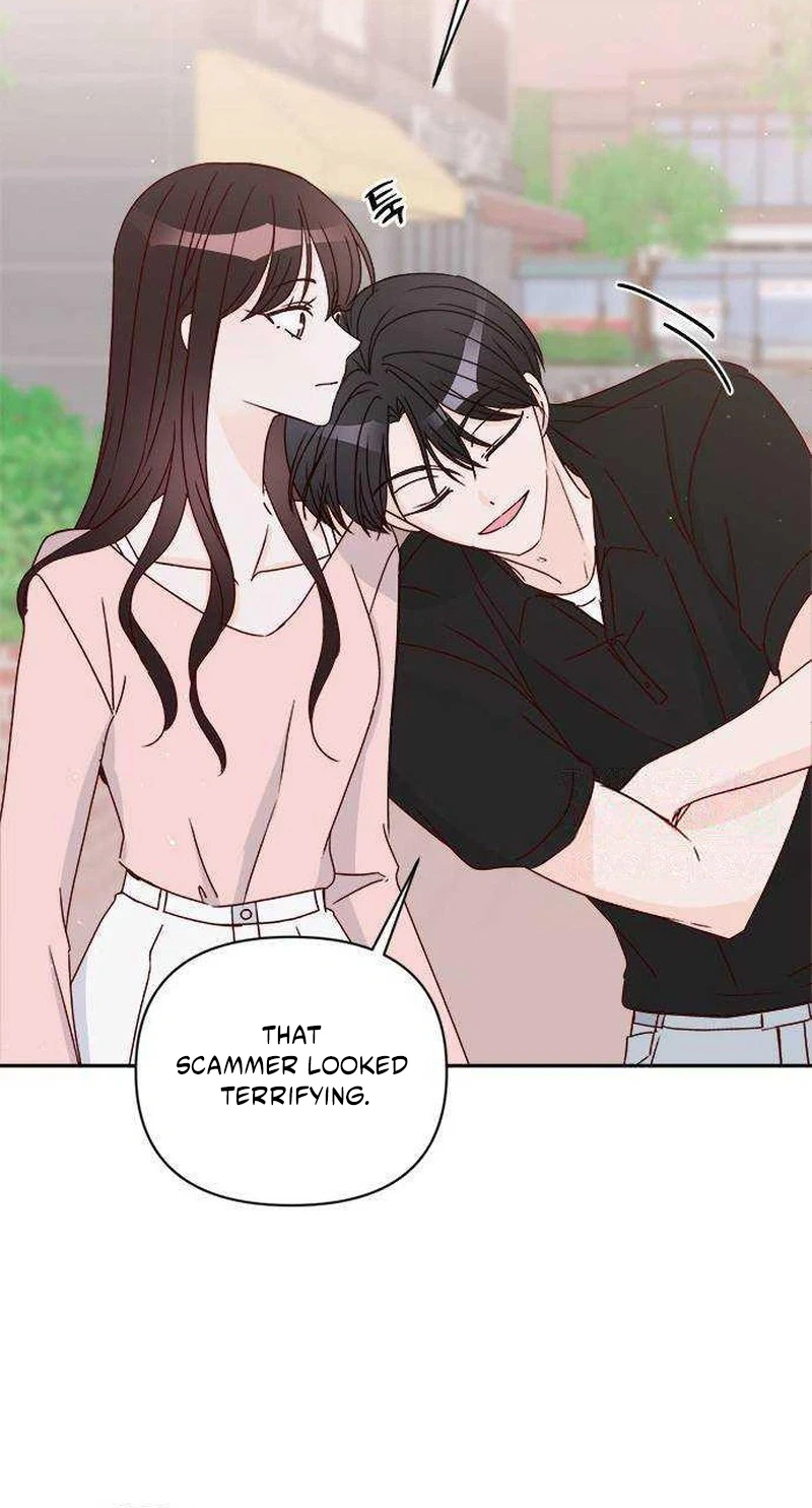 Next Door Boyfriend (Kkulsam) Chapter 46 Page 38