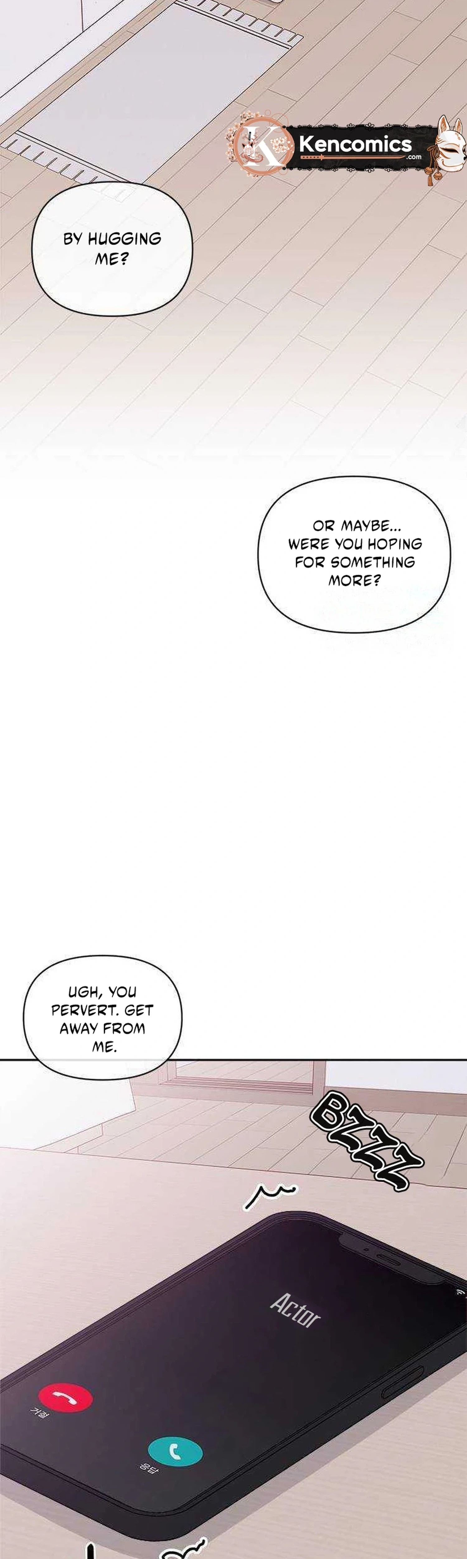 Next Door Boyfriend (Kkulsam) Chapter 46 Page 44