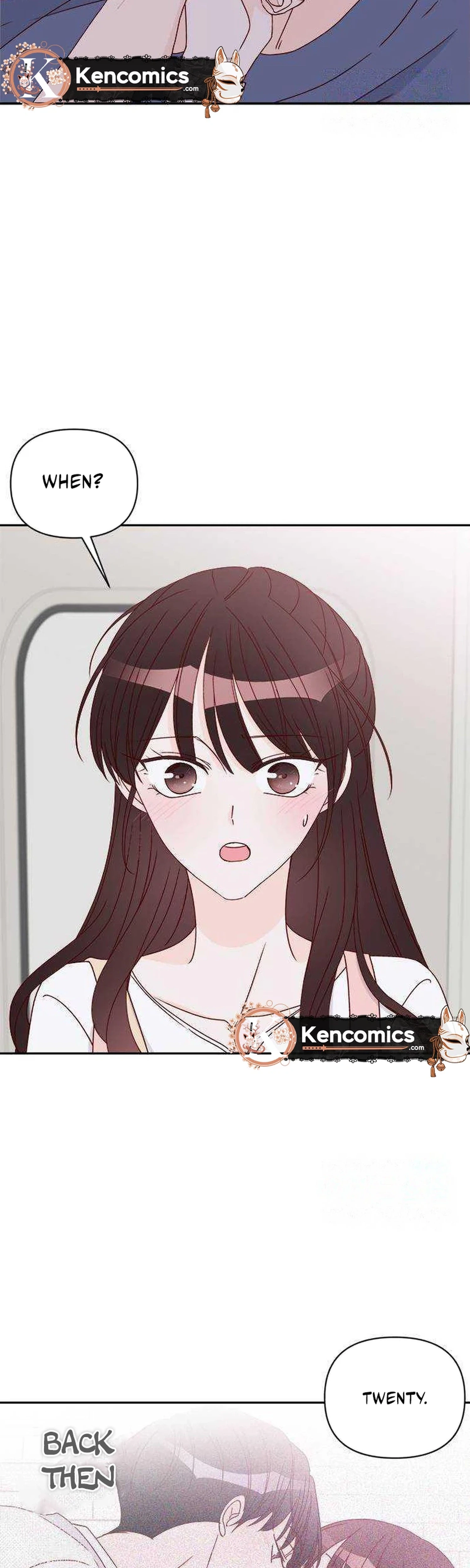 Next Door Boyfriend (Kkulsam) Chapter 49 Page 2