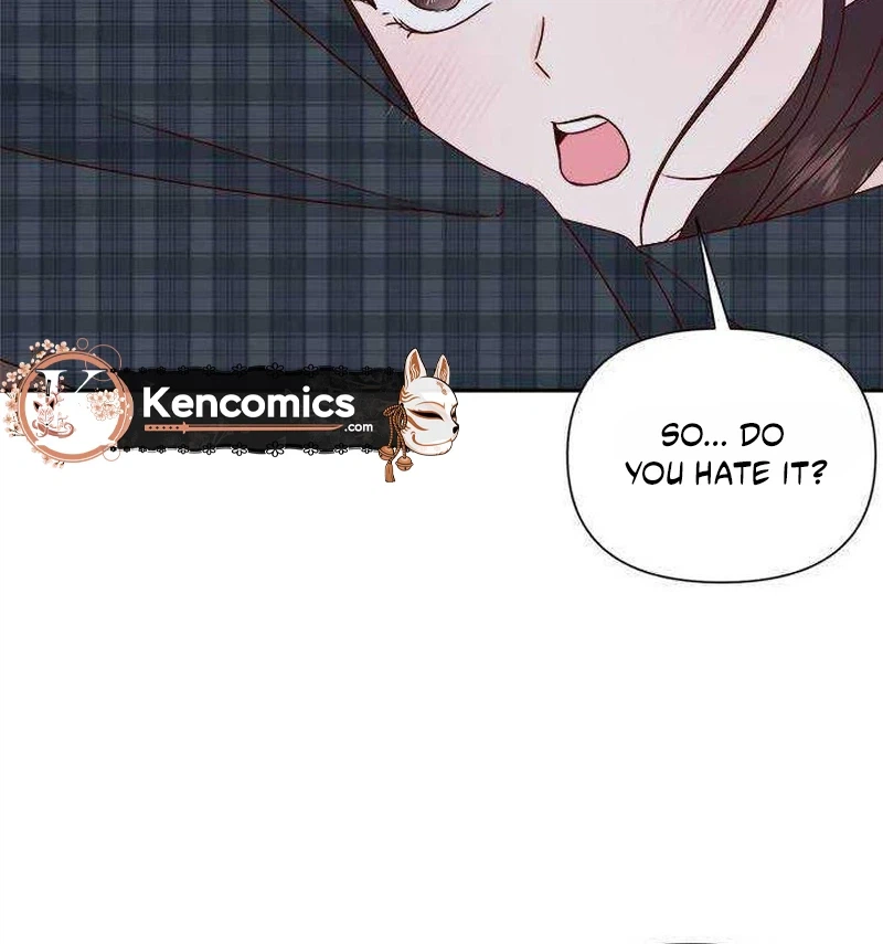 Next Door Boyfriend (Kkulsam) Chapter 49 Page 18