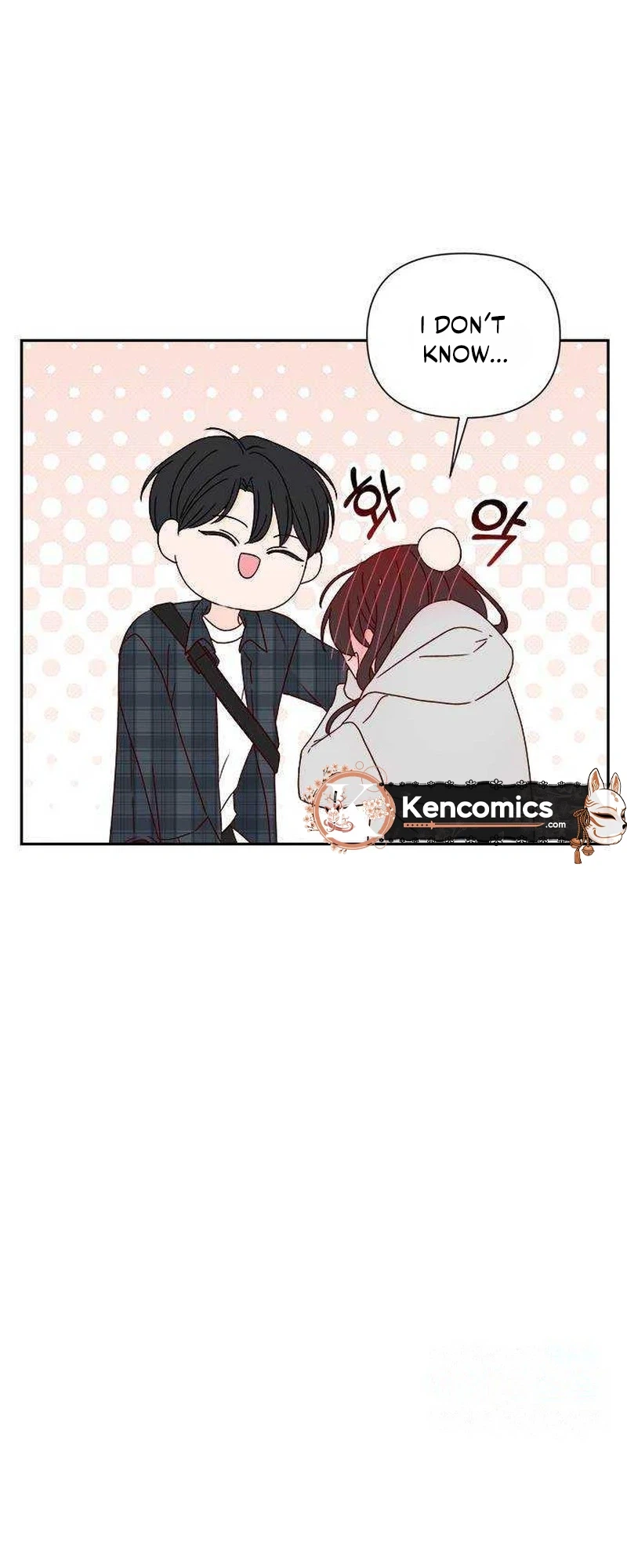 Next Door Boyfriend (Kkulsam) Chapter 49 Page 21