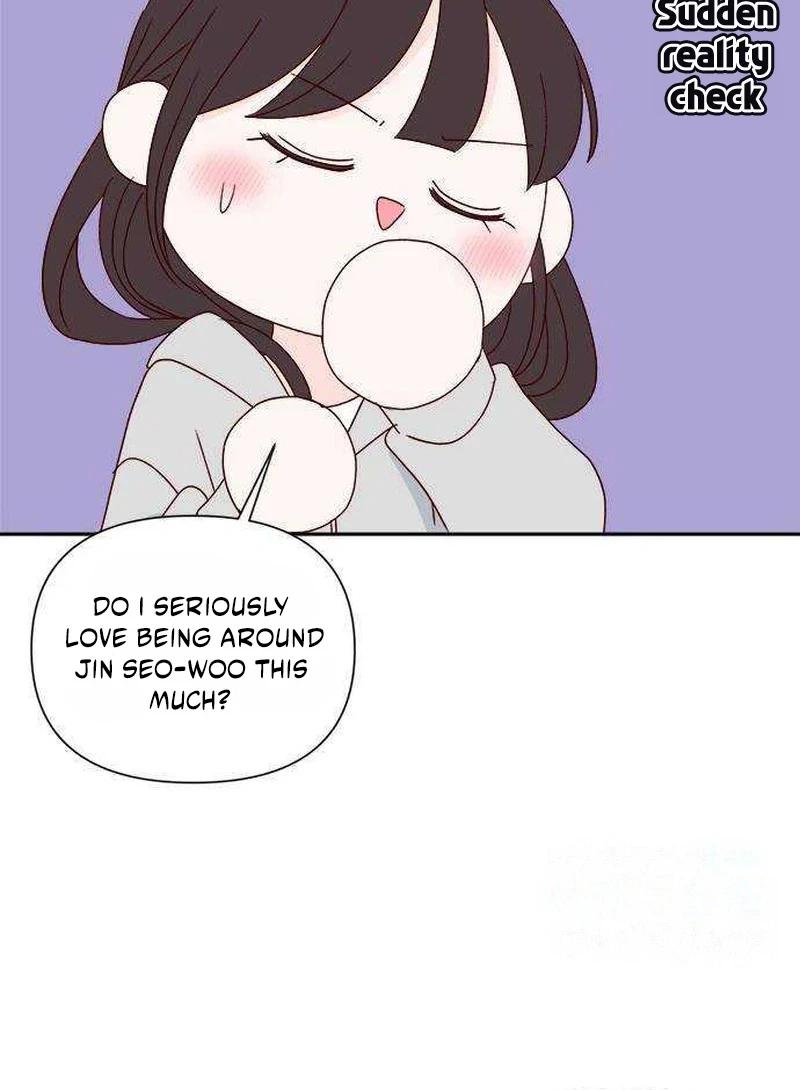 Next Door Boyfriend (Kkulsam) Chapter 49 Page 24