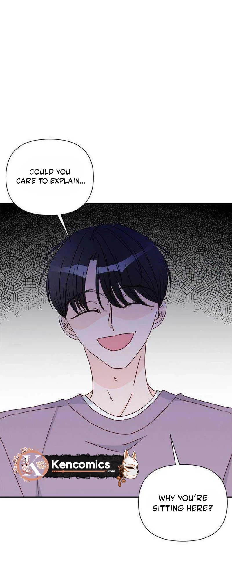 Next Door Boyfriend (Kkulsam) Chapter 49 Page 27