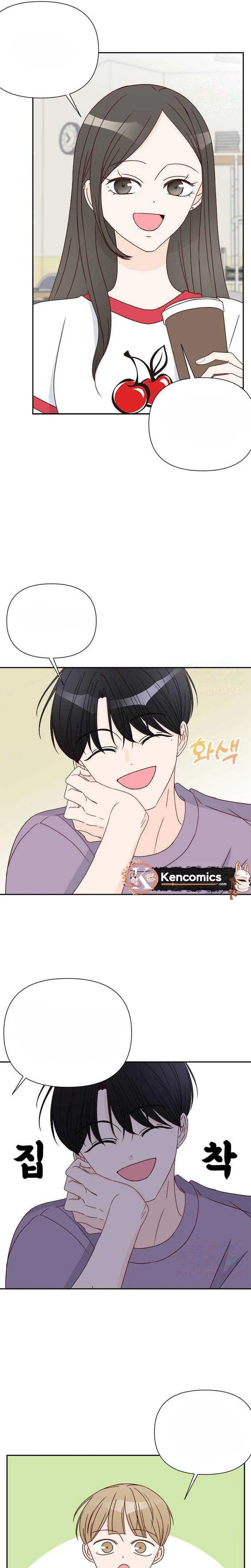 Next Door Boyfriend (Kkulsam) Chapter 49 Page 37