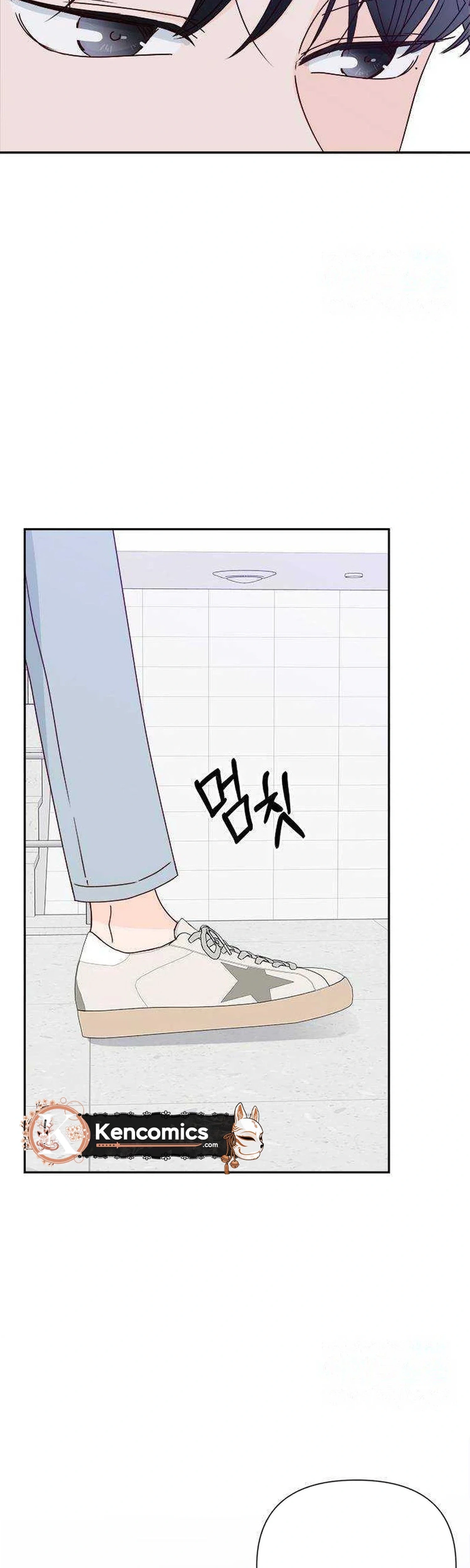 Next Door Boyfriend (Kkulsam) Chapter 49 Page 41