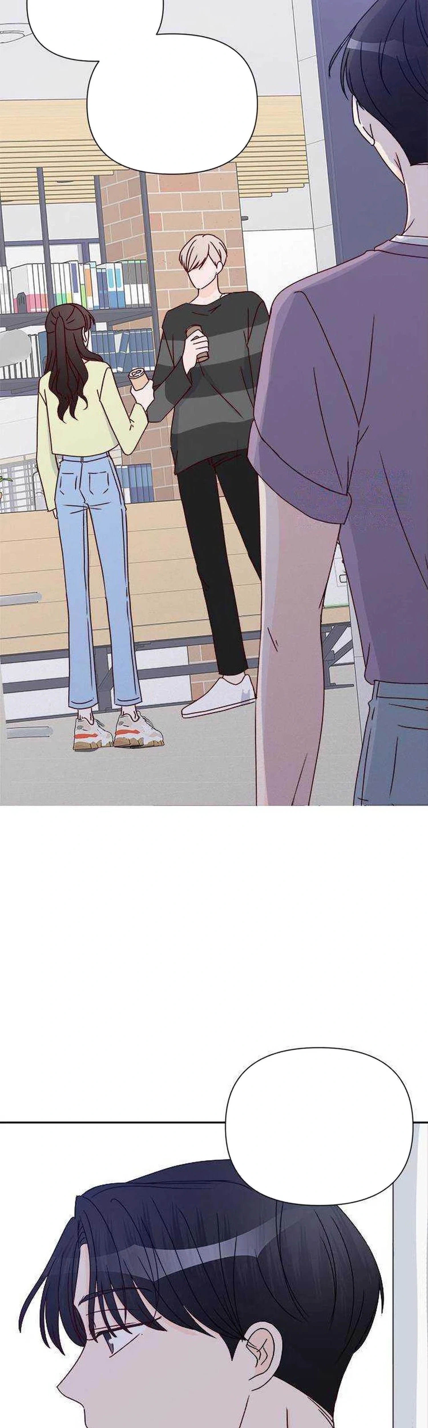 Next Door Boyfriend (Kkulsam) Chapter 49 Page 43