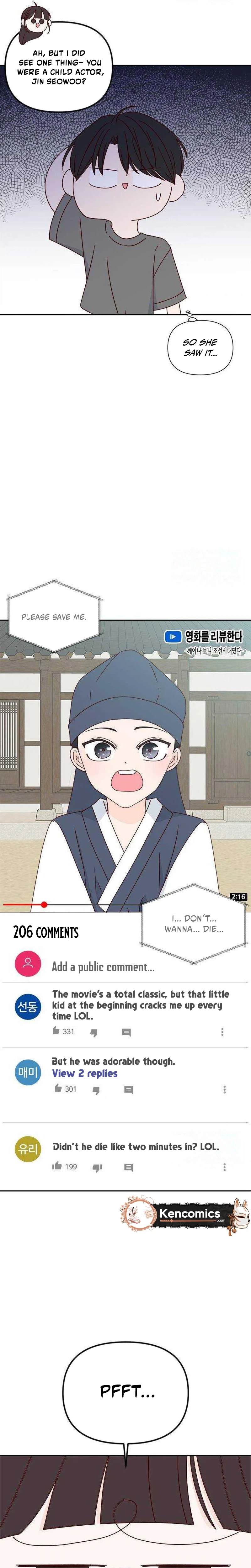Next Door Boyfriend (Kkulsam) Chapter 54 Page 7