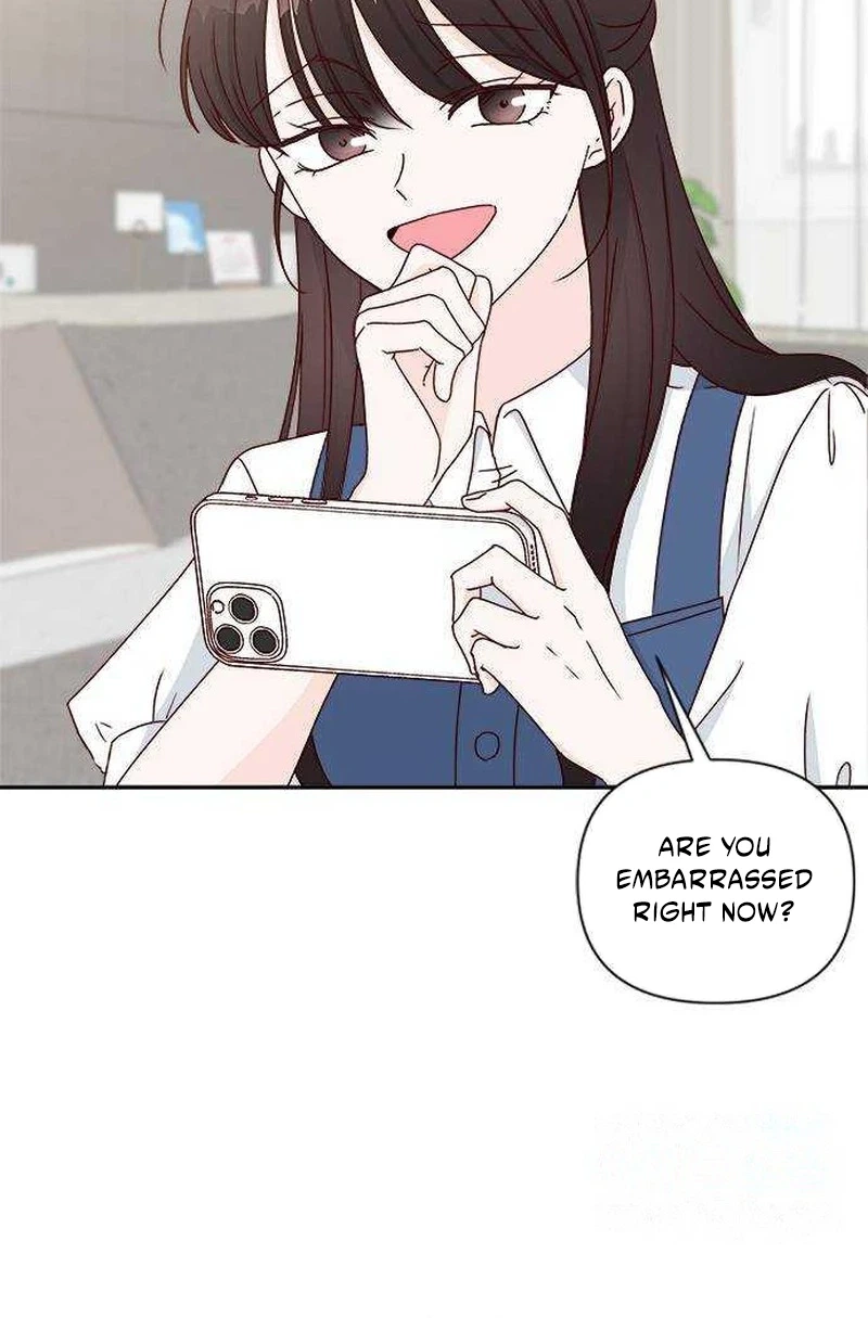 Next Door Boyfriend (Kkulsam) Chapter 54 Page 9