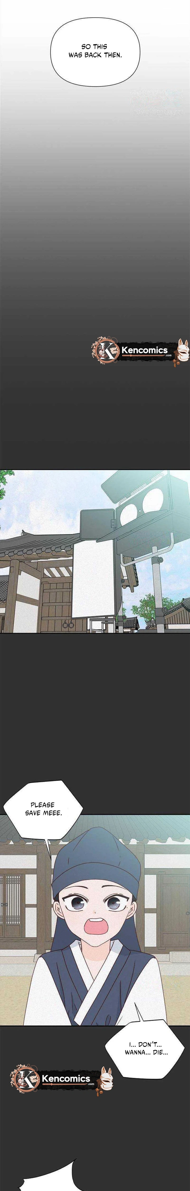 Next Door Boyfriend (Kkulsam) Chapter 54 Page 11