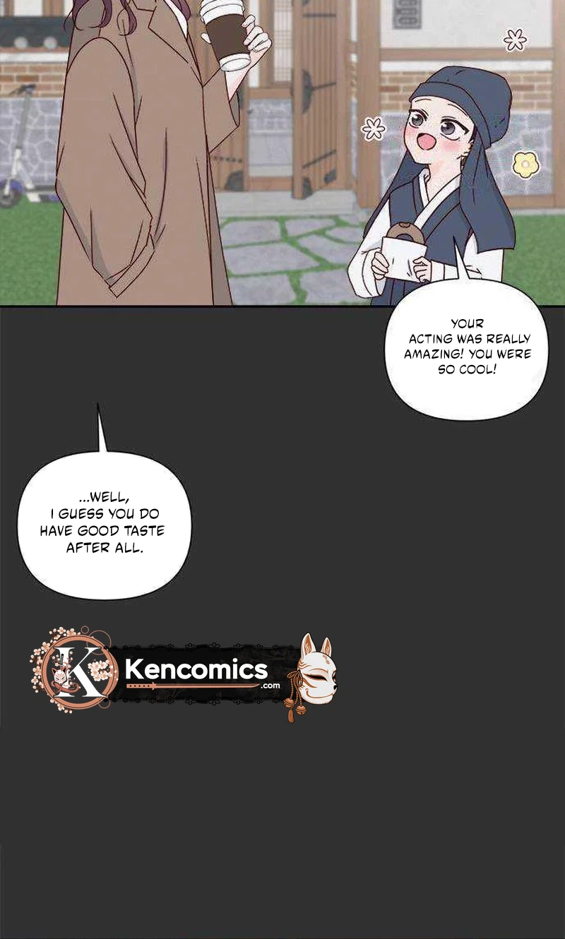 Next Door Boyfriend (Kkulsam) Chapter 54 Page 15