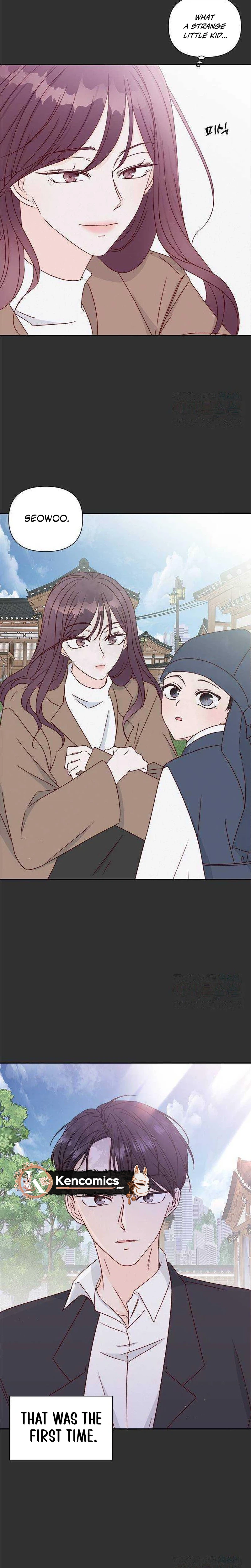 Next Door Boyfriend (Kkulsam) Chapter 54 Page 17