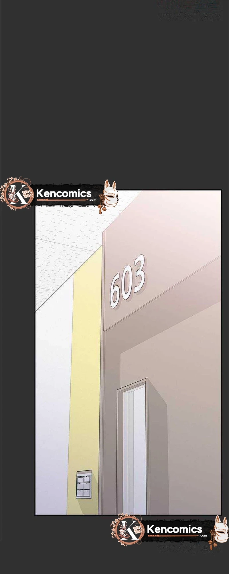 Next Door Boyfriend (Kkulsam) Chapter 54 Page 18