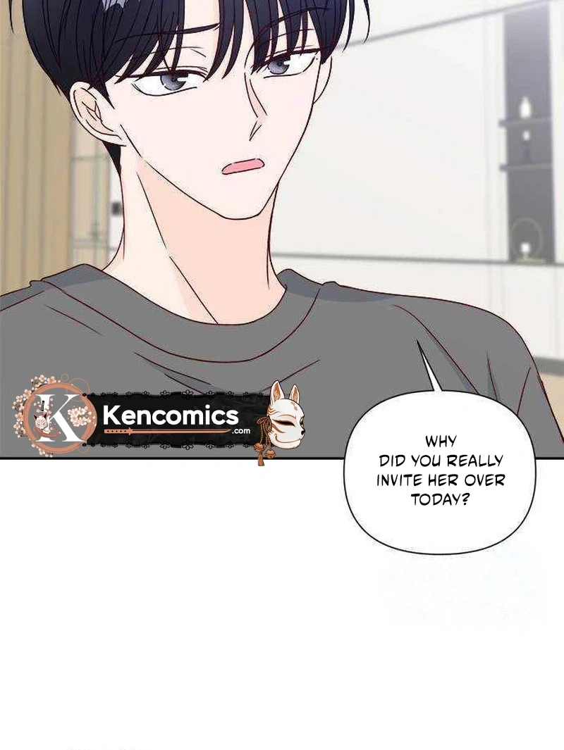 Next Door Boyfriend (Kkulsam) Chapter 54 Page 24