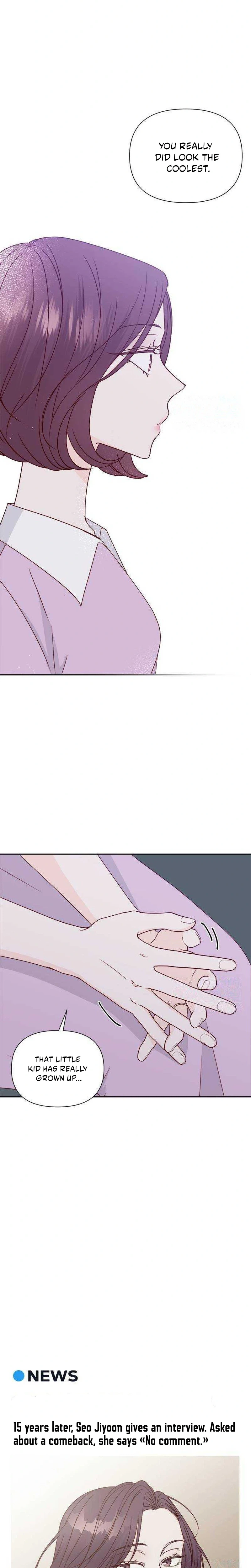 Next Door Boyfriend (Kkulsam) Chapter 54 Page 29