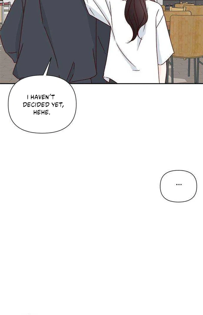 Next Door Boyfriend (Kkulsam) Chapter 54 Page 33