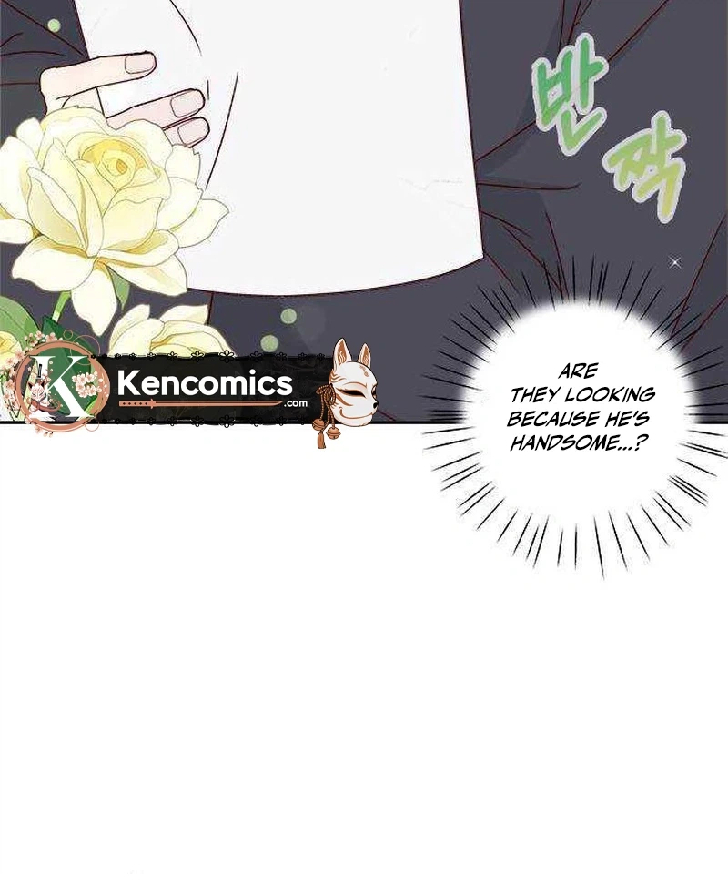 Next Door Boyfriend (Kkulsam) Chapter 54 Page 36