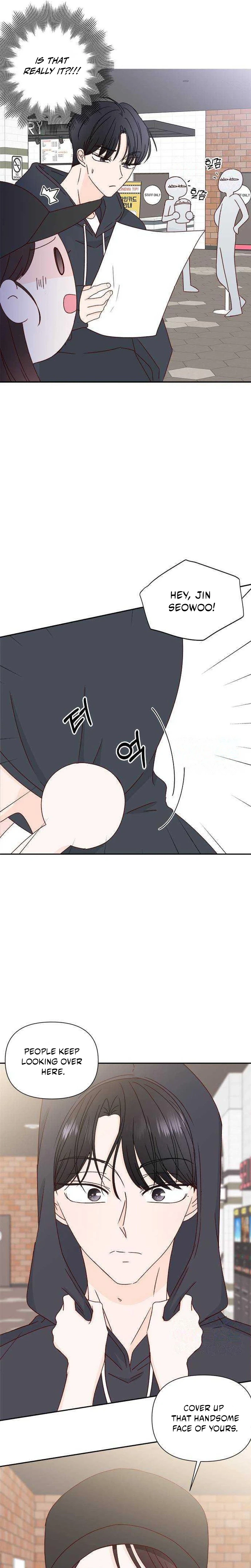 Next Door Boyfriend (Kkulsam) Chapter 54 Page 37