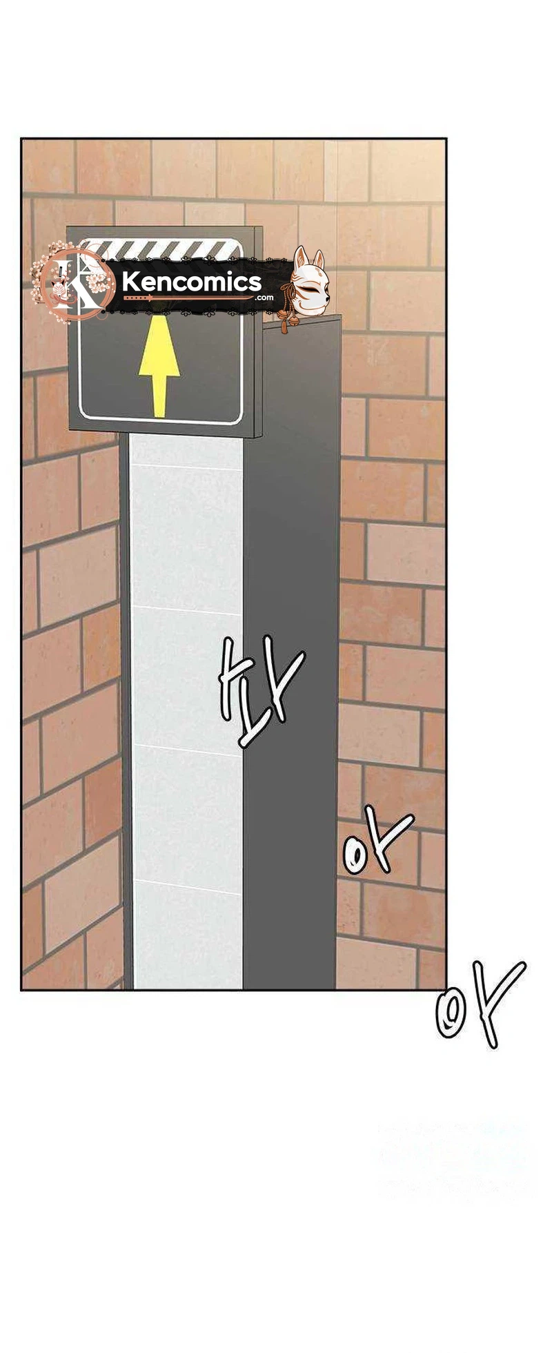 Next Door Boyfriend (Kkulsam) Chapter 54 Page 39