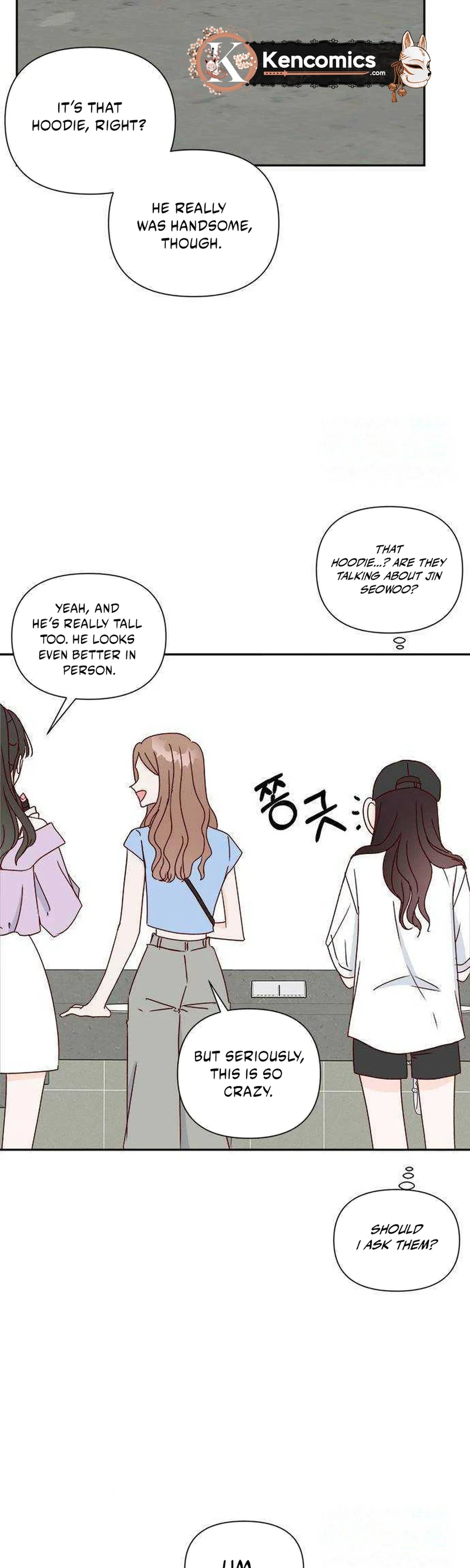 Next Door Boyfriend (Kkulsam) Chapter 54 Page 41