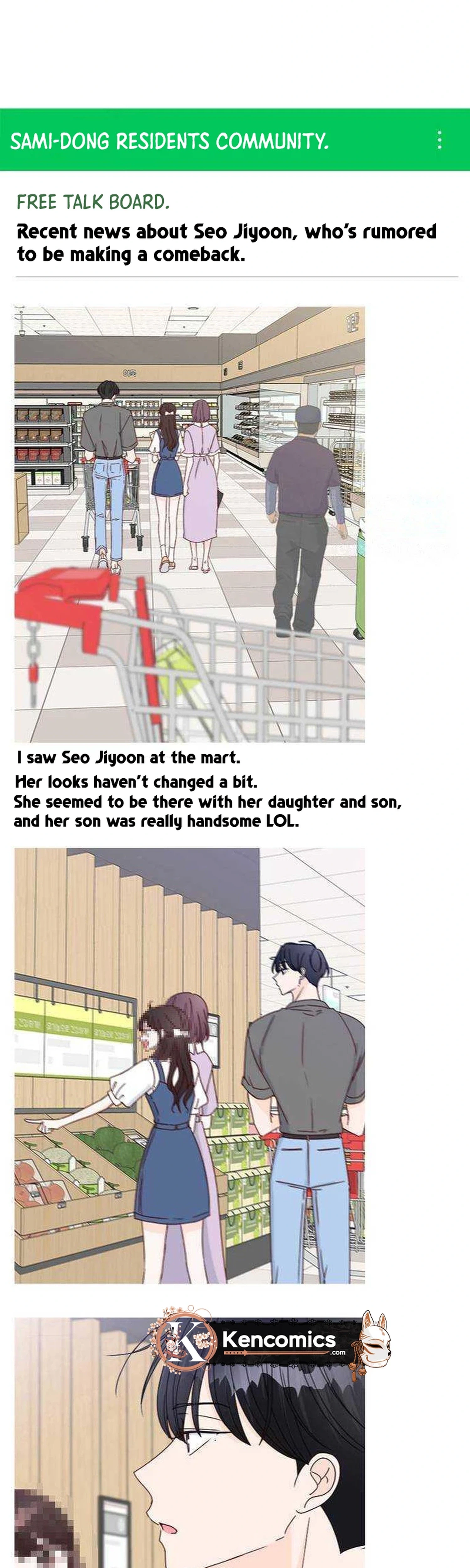 Next Door Boyfriend (Kkulsam) Chapter 54 Page 44