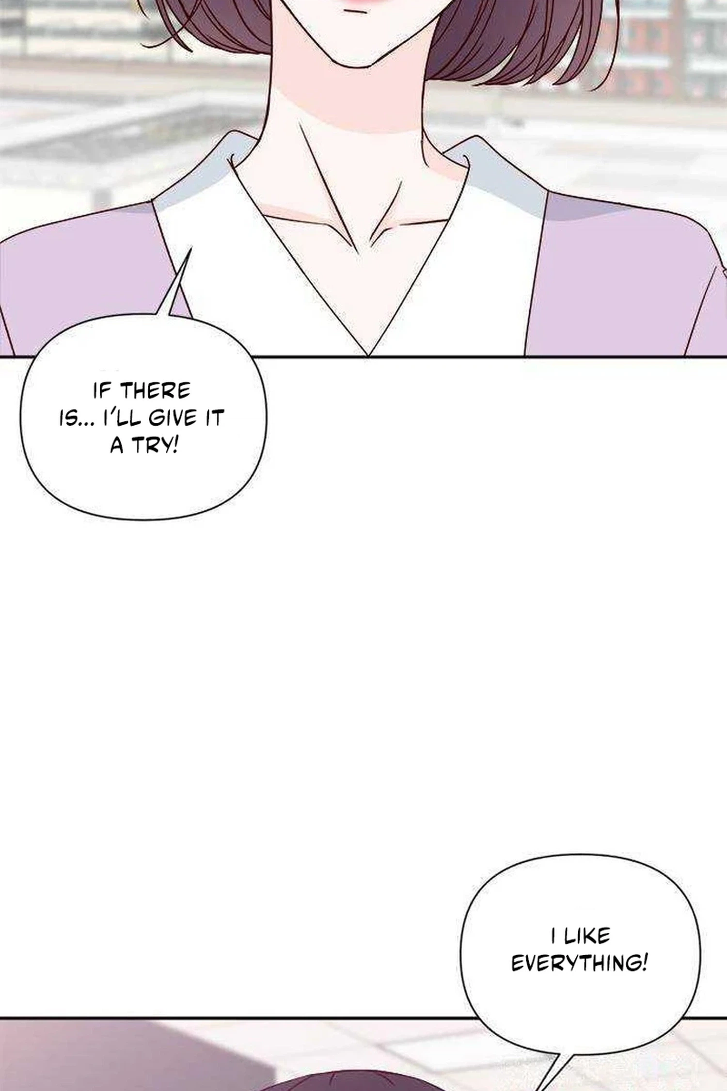 Next Door Boyfriend (Kkulsam) Chapter 53 Page 3