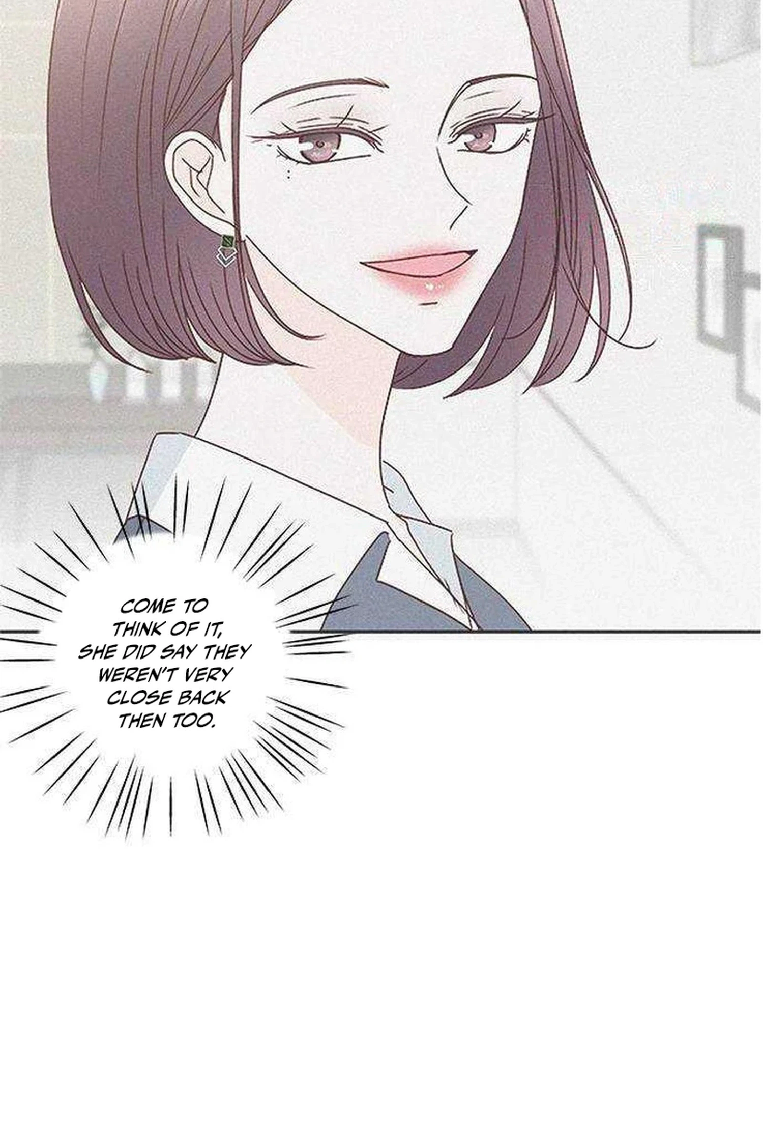 Next Door Boyfriend (Kkulsam) Chapter 53 Page 6