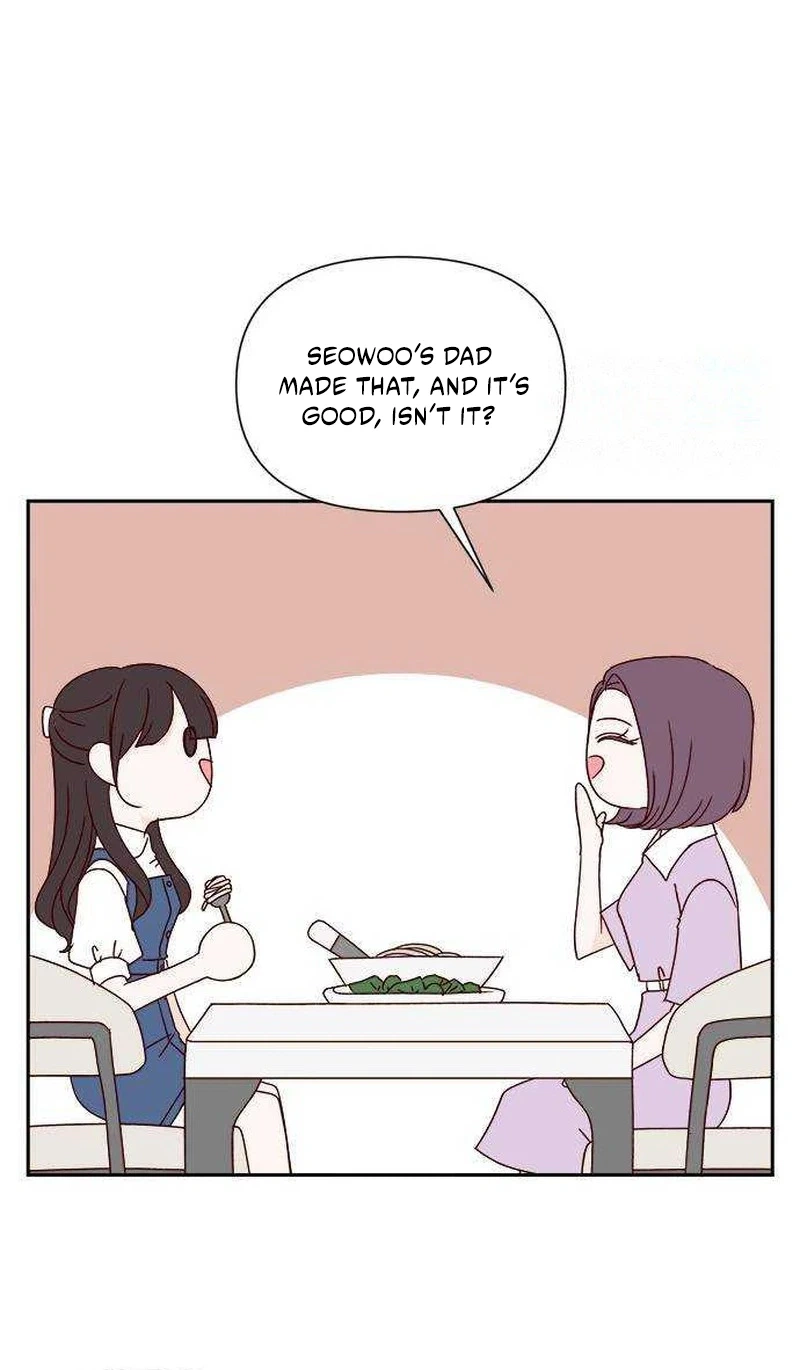 Next Door Boyfriend (Kkulsam) Chapter 53 Page 15