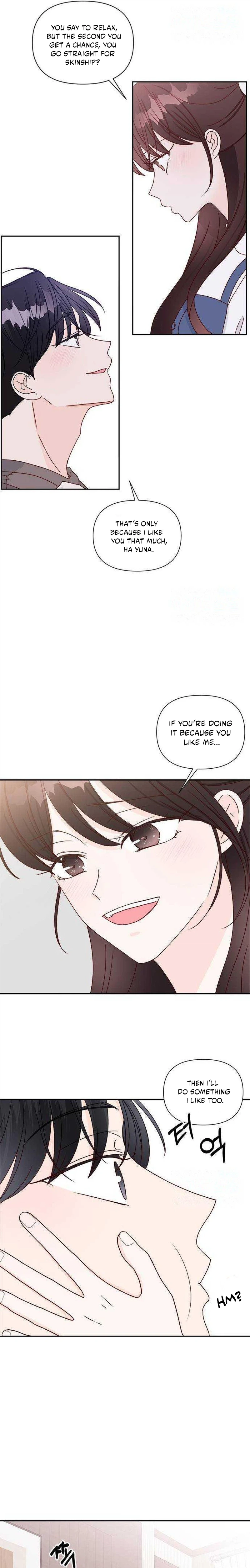 Next Door Boyfriend (Kkulsam) Chapter 53 Page 31