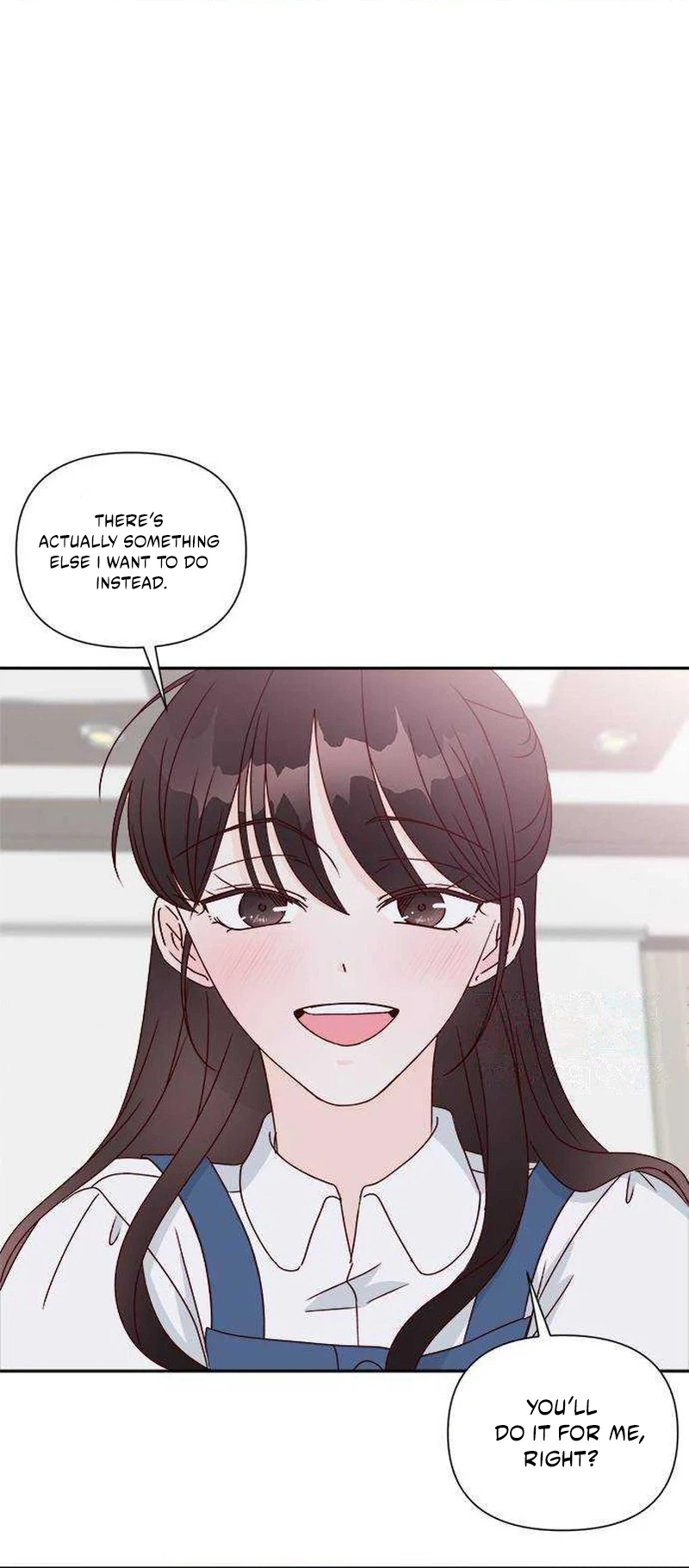 Next Door Boyfriend (Kkulsam) Chapter 53 Page 33