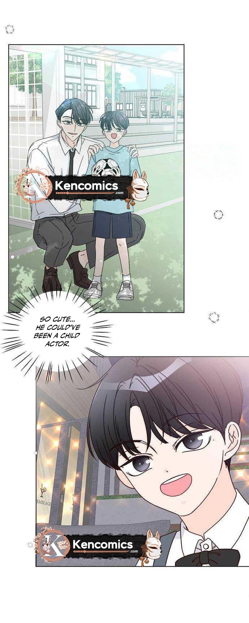 Next Door Boyfriend (Kkulsam) Chapter 53 Page 36