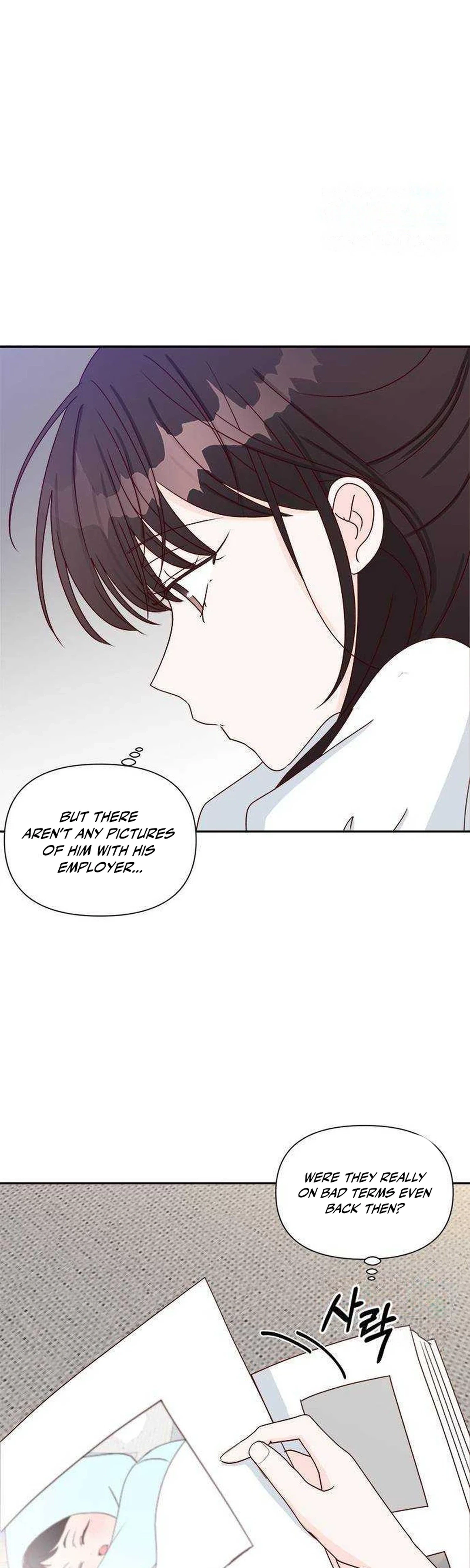 Next Door Boyfriend (Kkulsam) Chapter 53 Page 37