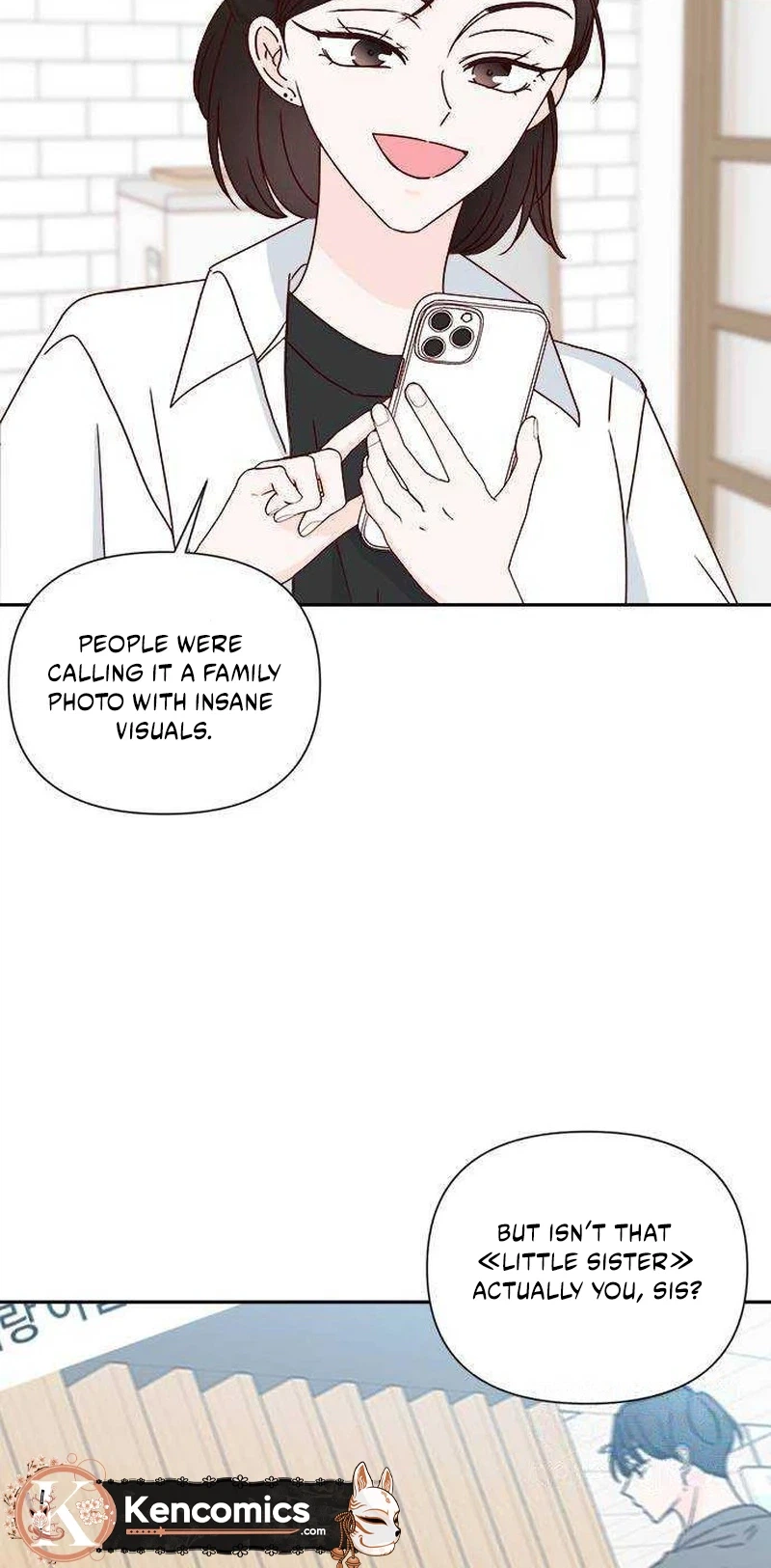 Next Door Boyfriend (Kkulsam) Chapter 55 Page 21