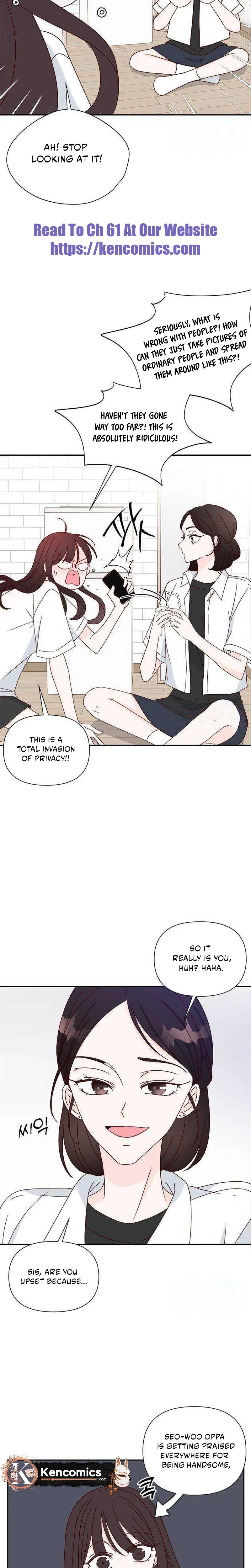 Next Door Boyfriend (Kkulsam) Chapter 55 Page 23