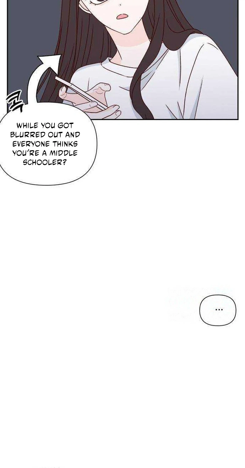Next Door Boyfriend (Kkulsam) Chapter 55 Page 24