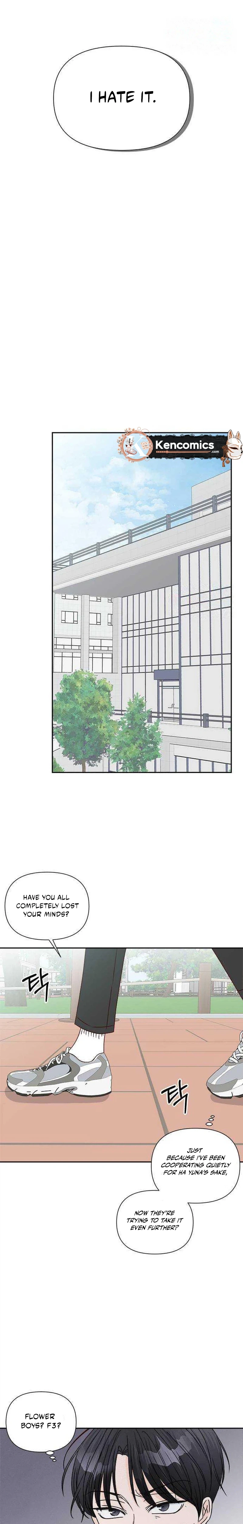 Next Door Boyfriend (Kkulsam) Chapter 55 Page 37