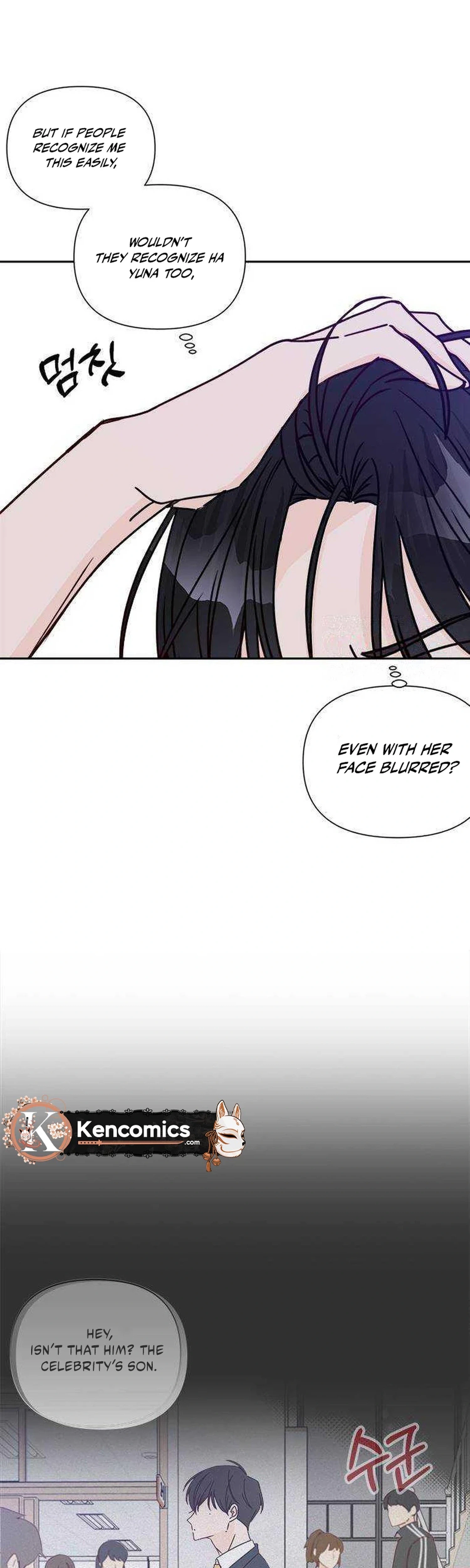 Next Door Boyfriend (Kkulsam) Chapter 55 Page 40