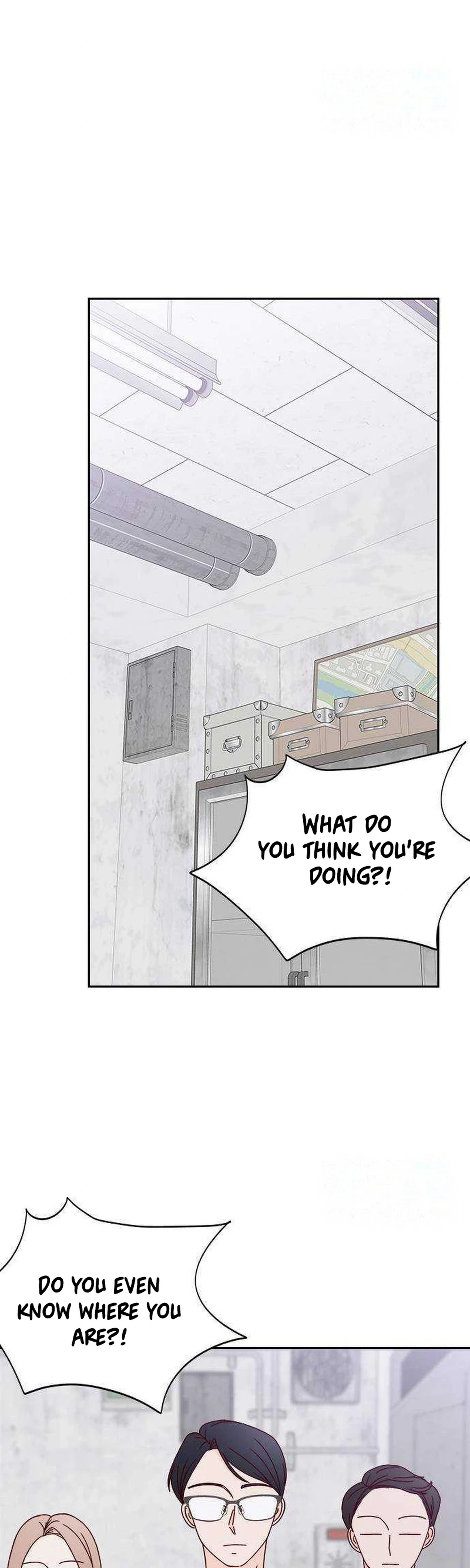 Next Door Boyfriend (Kkulsam) Chapter 47 Page 2