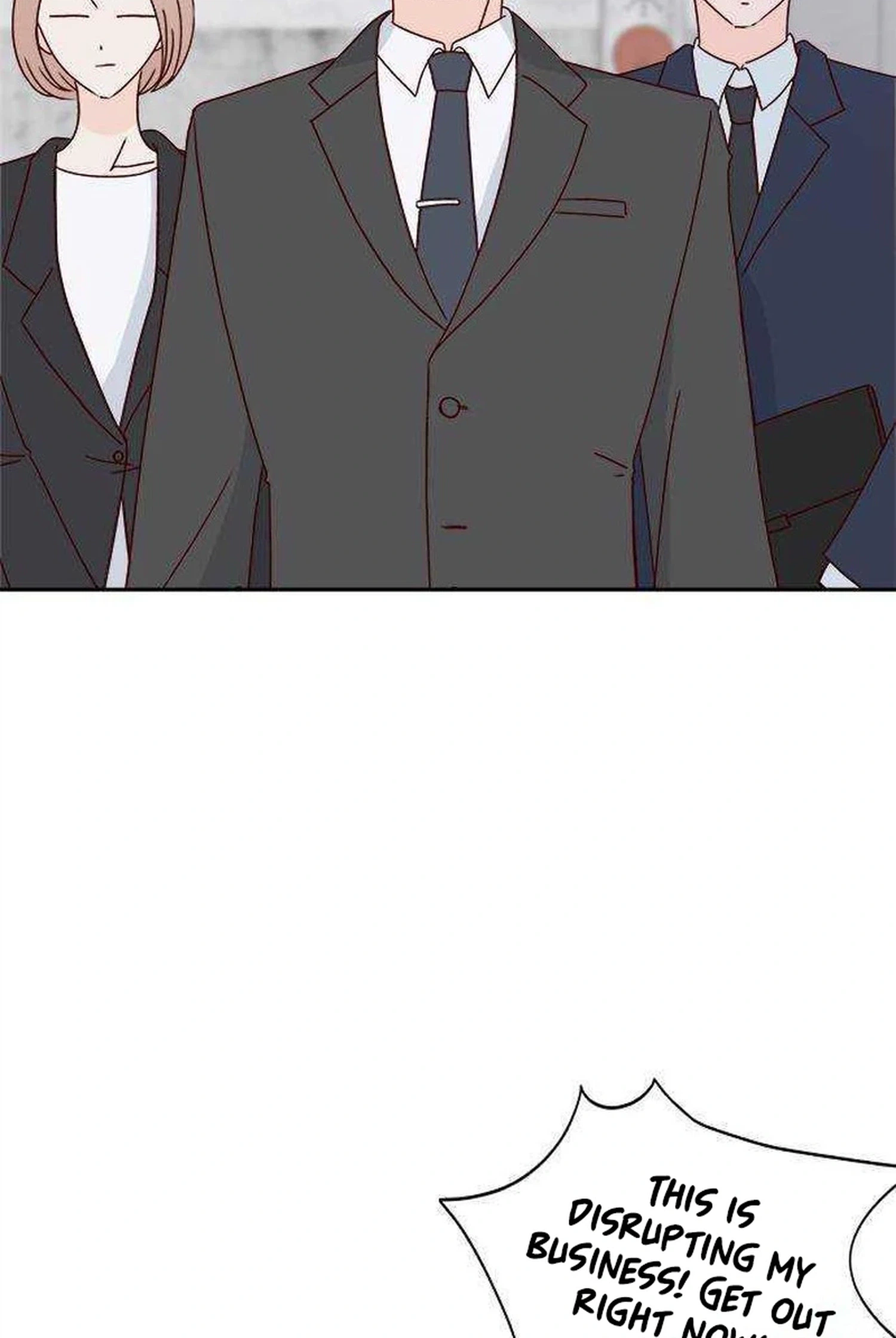 Next Door Boyfriend (Kkulsam) Chapter 47 Page 3