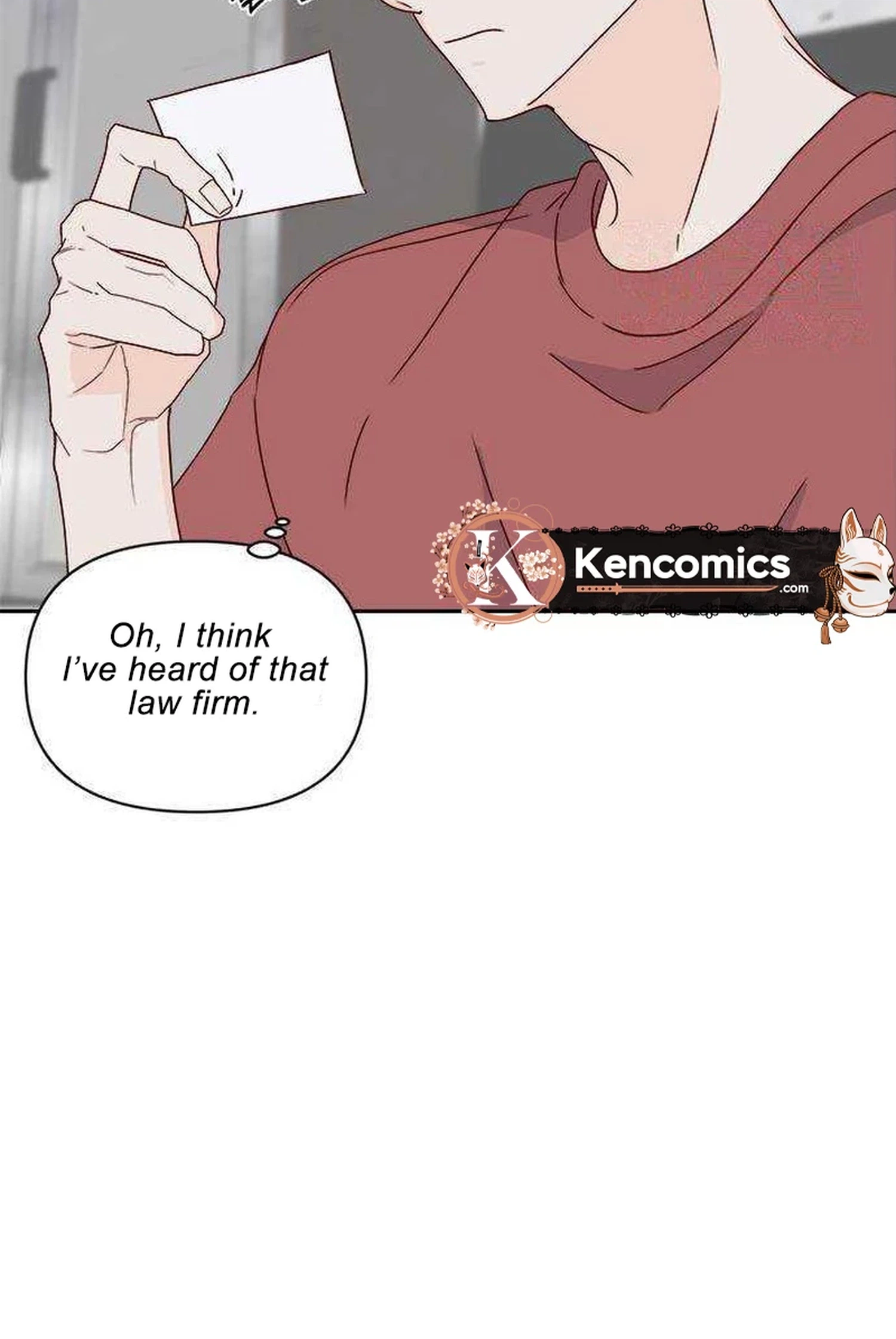 Next Door Boyfriend (Kkulsam) Chapter 47 Page 6