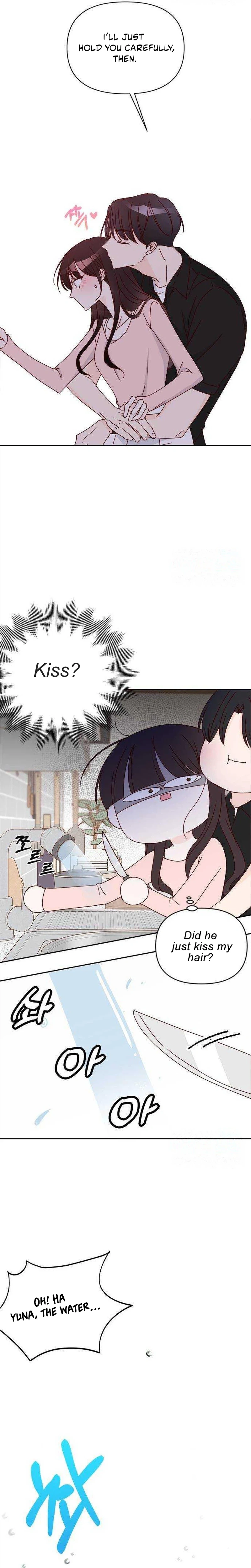 Next Door Boyfriend (Kkulsam) Chapter 47 Page 16