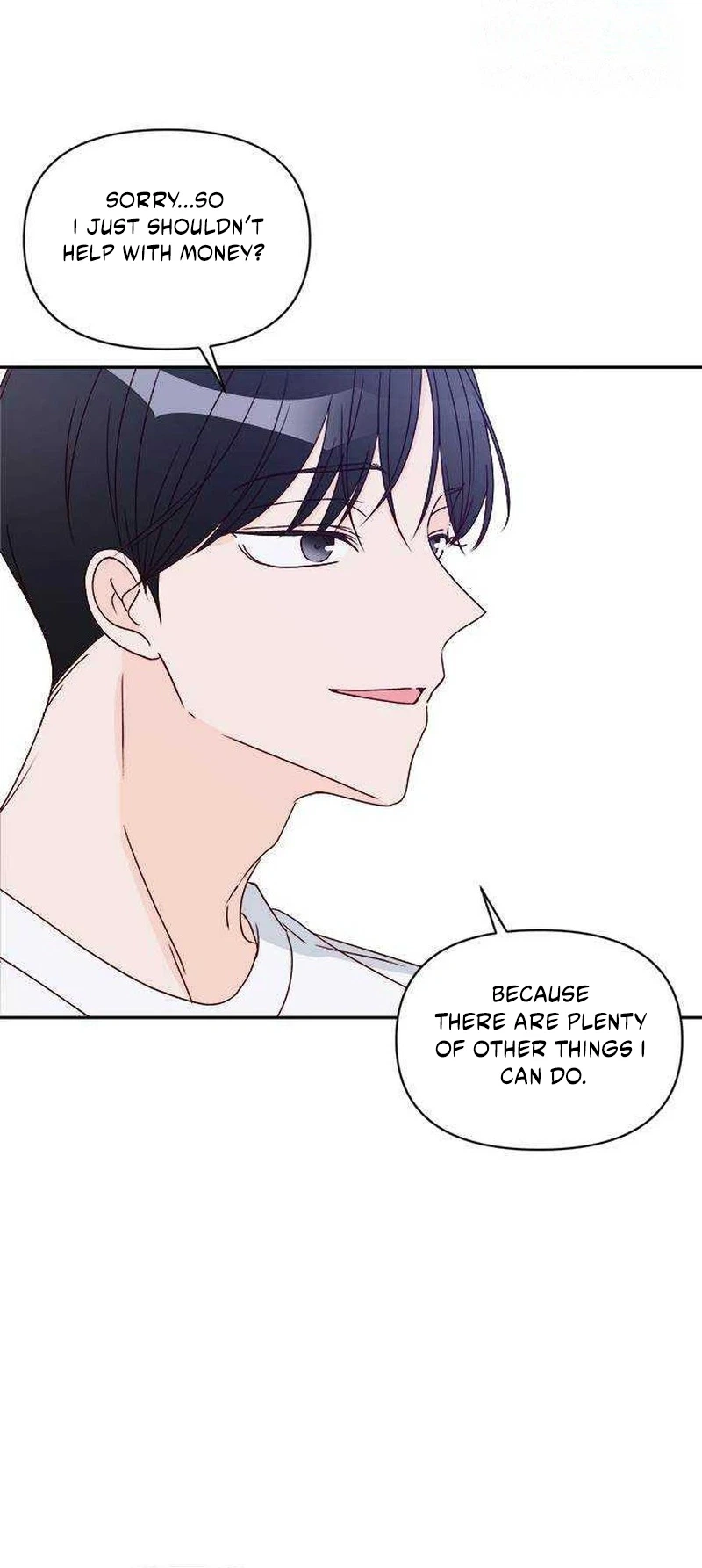 Next Door Boyfriend (Kkulsam) Chapter 47 Page 27