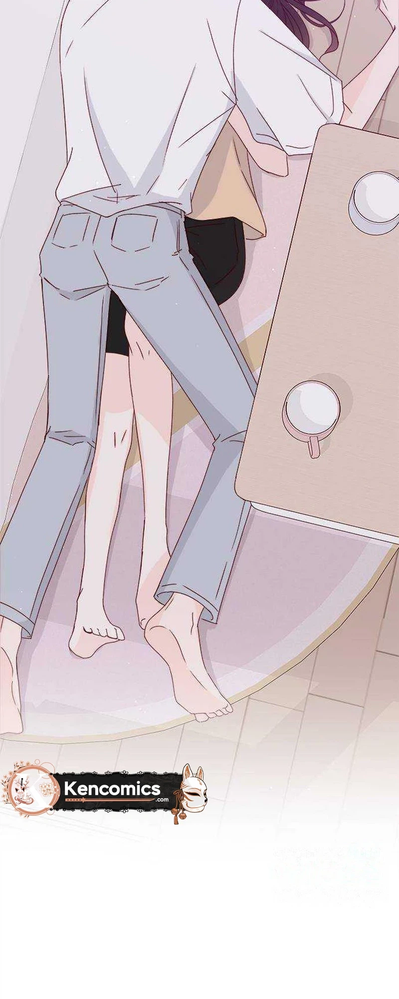 Next Door Boyfriend (Kkulsam) Chapter 47 Page 36