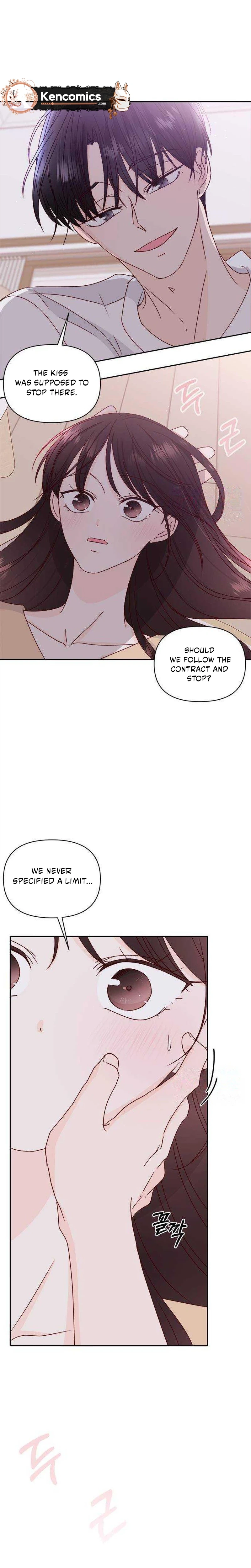 Next Door Boyfriend (Kkulsam) Chapter 47 Page 37