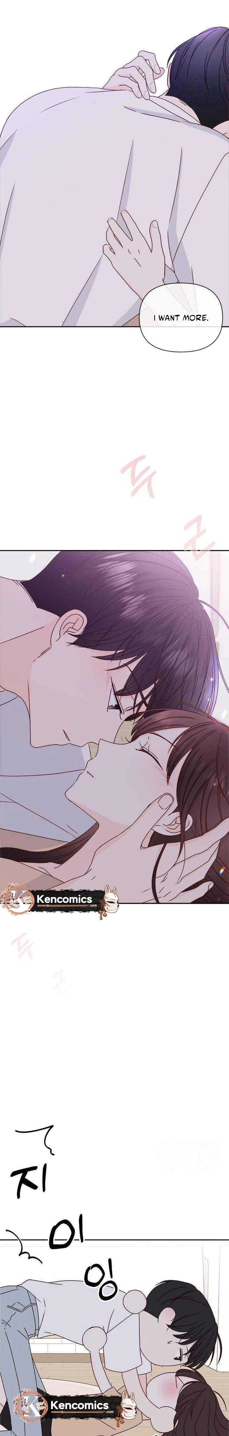 Next Door Boyfriend (Kkulsam) Chapter 47 Page 38
